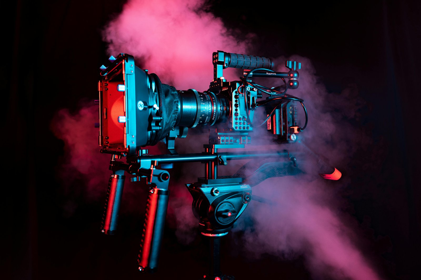 Shooting